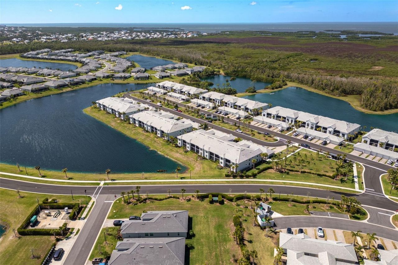 14257 Heritage Landing Boulevard, Unit 1115, Punta Gorda, FL 33955 Photo