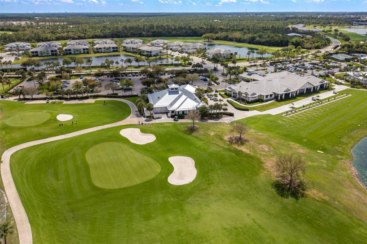14257 Heritage Landing Boulevard, Unit 1115, Punta Gorda, FL 33955 Photo