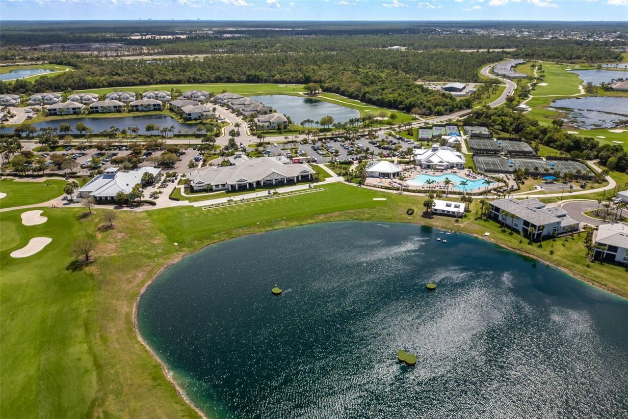 14257 Heritage Landing Boulevard, Unit 1115, Punta Gorda, FL 33955 Photo