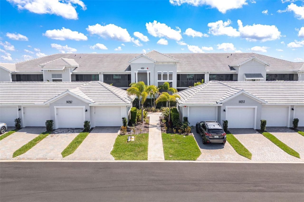 14257 Heritage Landing Boulevard, Unit 1115, Punta Gorda, FL 33955 Photo