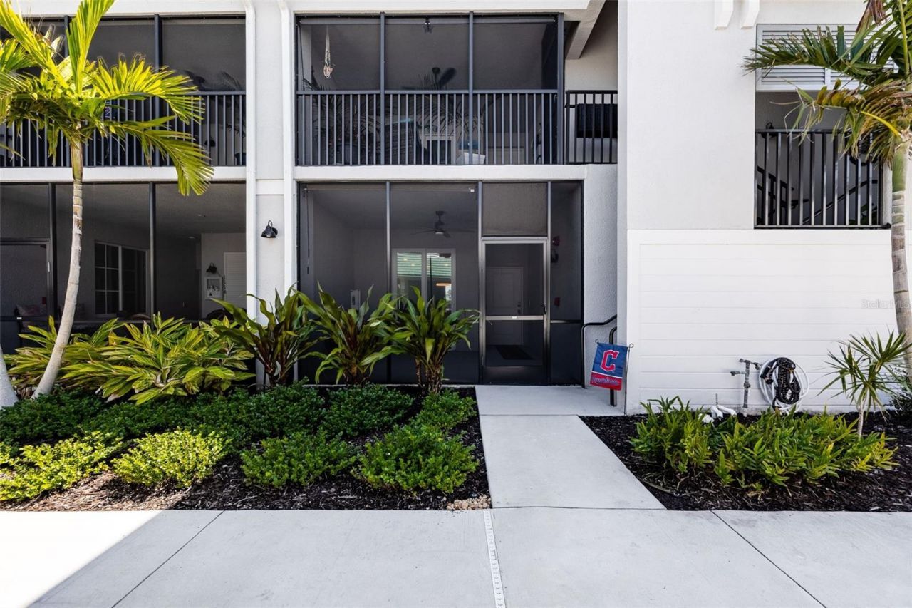 14257 Heritage Landing Boulevard, Unit 1115, Punta Gorda, FL 33955 Photo