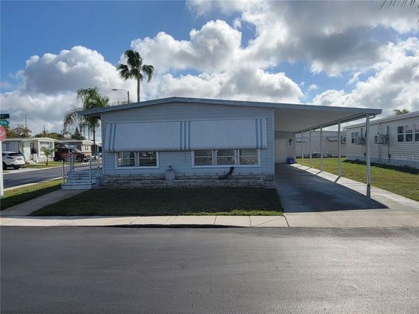 10932 UNION DRIVE , PORT RICHEY, FL 34668