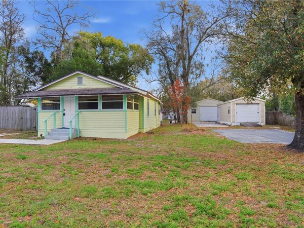 1120 E MINNESOTA AVENUE , DELAND, FL 32724