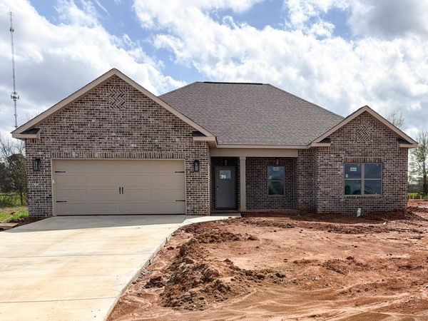 147 Early Drive, Byron, GA 31008