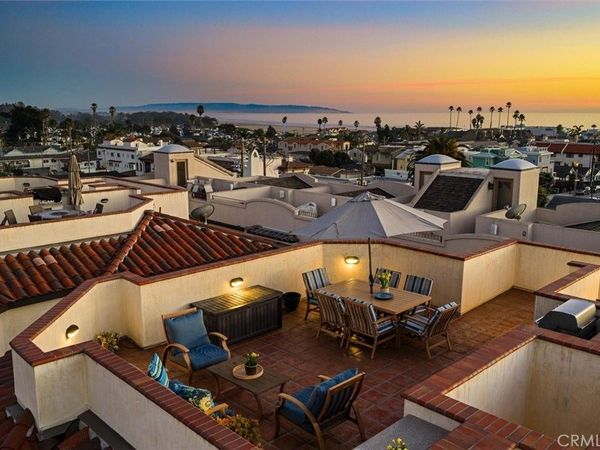 349 Stimson Avenue, Pismo Beach, CA 93449