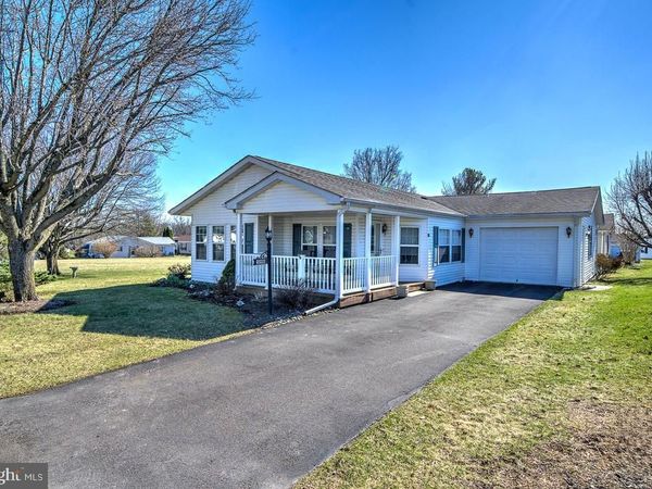 598 WALNUT COURT, NEW HOPE, PA 18938