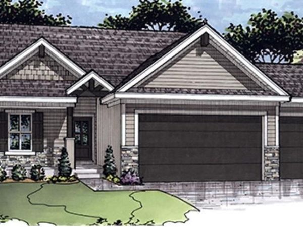 32501 W 168th Place, Gardner, KS 66030