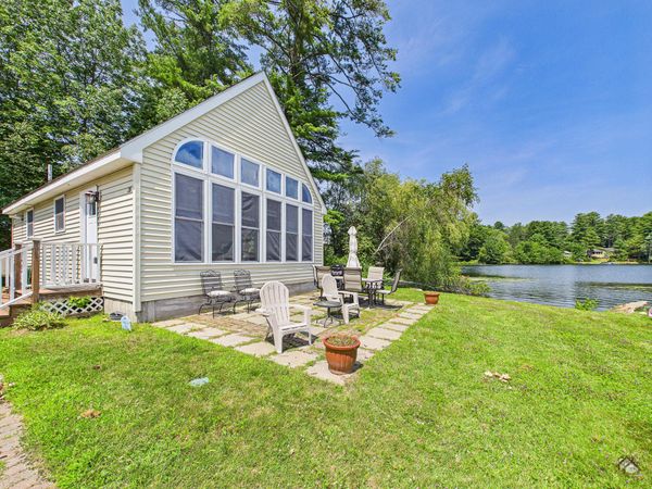 28 Lintonia Drive, Unit 12, Litchfield, ME 04350