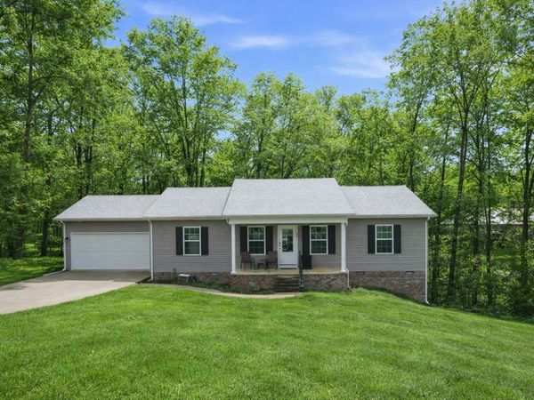 77 Larkspur Ct , Tullahoma, TN 37388