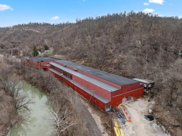 70 20TH STREET, Wheeling, WV 26003