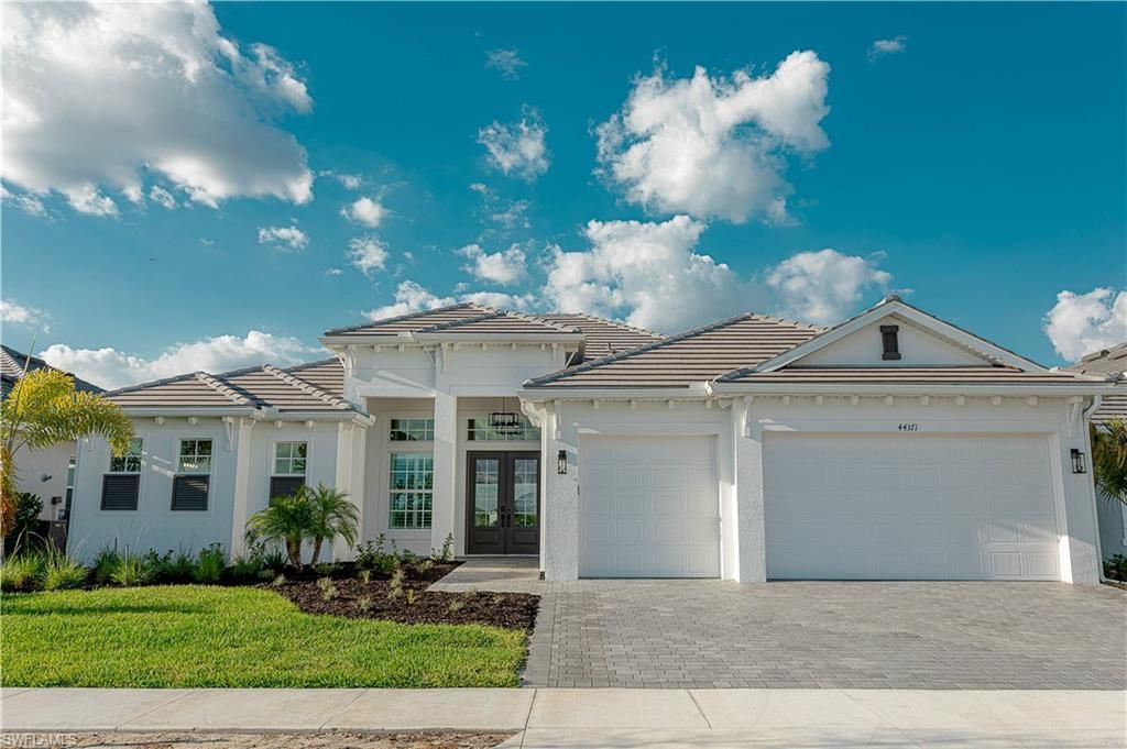 44371 Henderson Way , Punta Gorda, FL 33982 Photo