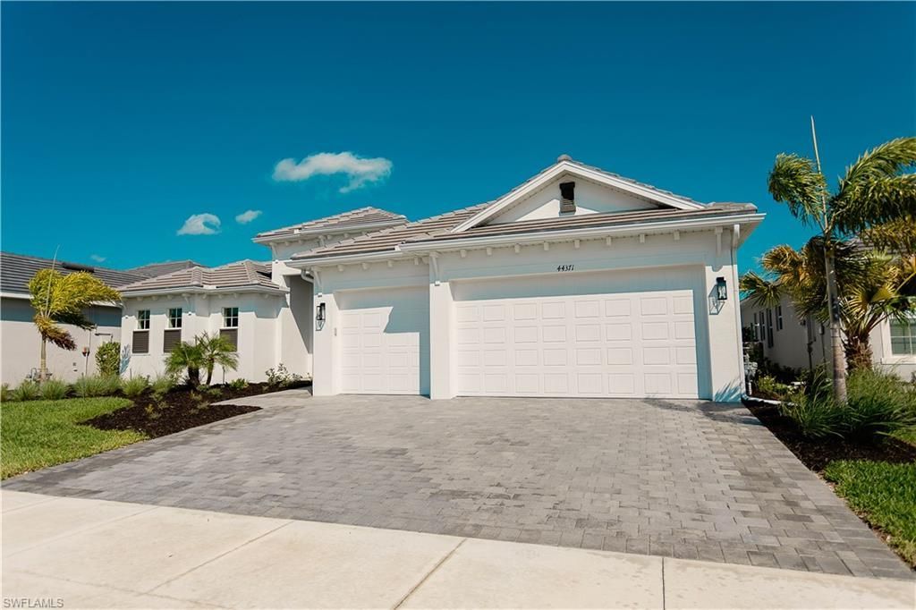 44371 Henderson Way , Punta Gorda, FL 33982 Photo