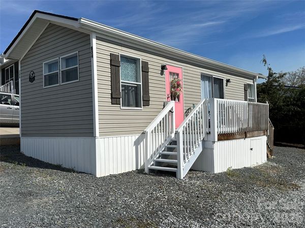 166 Eagle Drive , New London, NC 28127