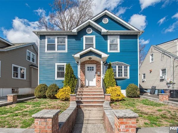 575 Purce Street, HILLSIDE, NJ 07205