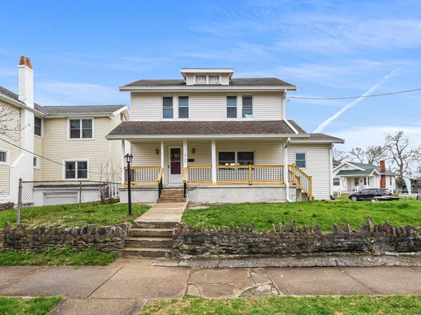 3150 Beech Avenue, Covington, KY 41015