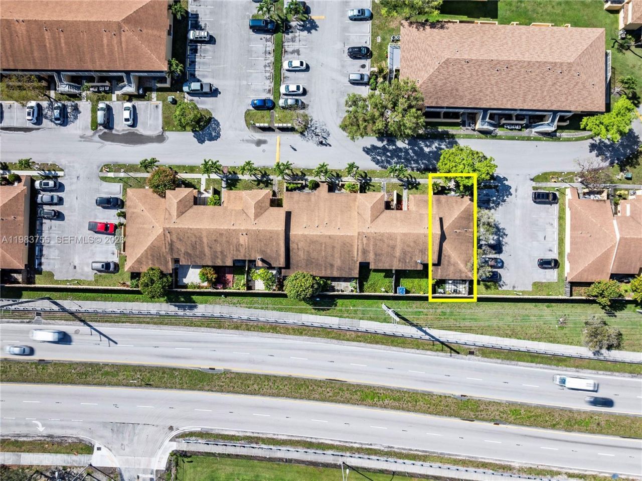 505 NW 214th St , Unit 101, Miami Gardens, FL 33169 Photo