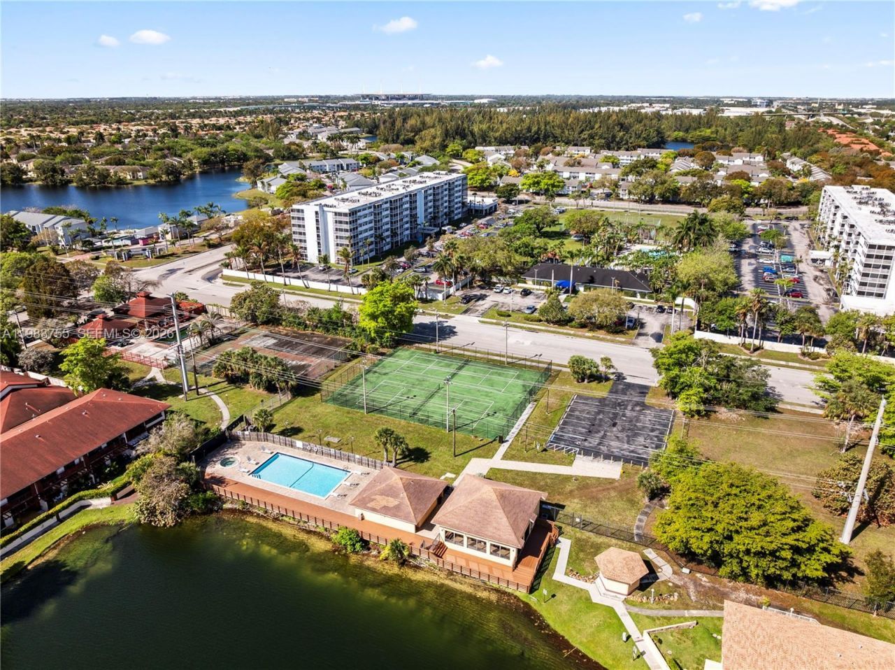 505 NW 214th St , Unit 101, Miami Gardens, FL 33169 Photo