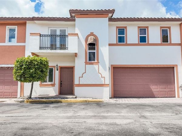 6002 SW 8th St, Unit 3, West Miami, FL 33144
