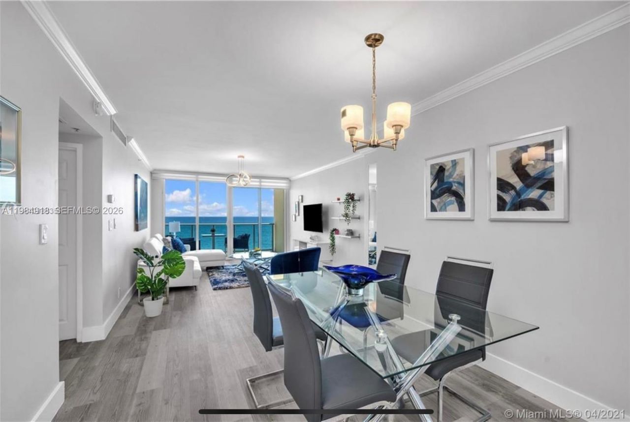 2501 S Ocean Dr , Unit 1520, Hollywood, FL 33019 Photo