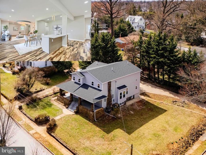 5706 Berkeley Avenue, Baltimore, MD 21215 Main Photo