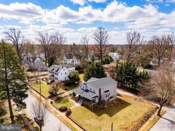 5706 BERKELEY AVENUE , BALTIMORE, MD 21215