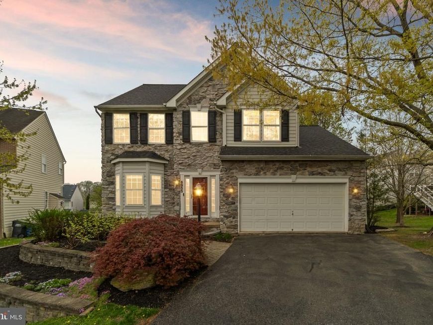 6955 Fair Lane, New Market, MD 21774 Main Photo