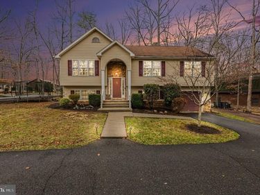 100 NUGGET DRIVE, LOCUST GROVE, VA 22508