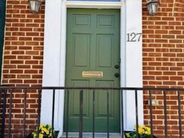 127 S MARKET STREET, FREDERICK, MD 21701