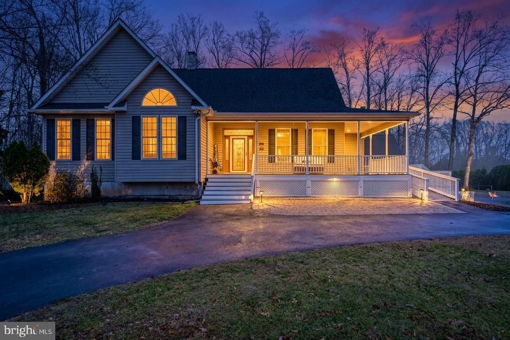 25 Tara Woods Drive , Bumpass, VA 23024 Main Photo