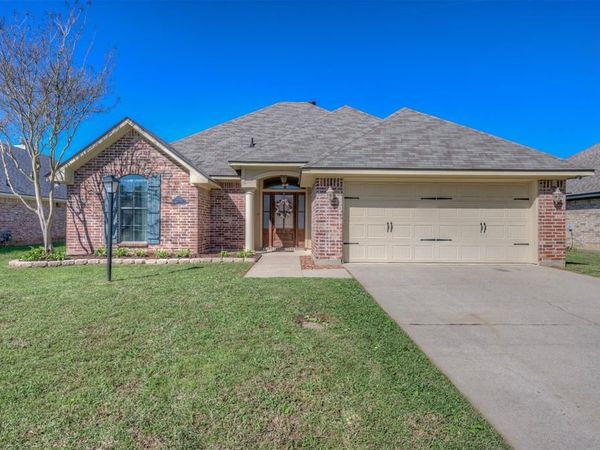 133 Fitzwilliam Street , Haughton, LA 71037