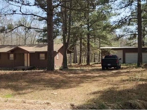 149 Pine Ridge Bismarck, Bismarck, AR 71929