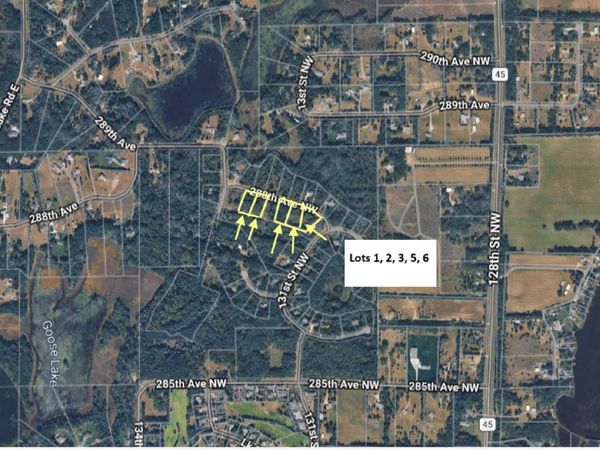 30743 103rd Street, Princeton, MN 55371