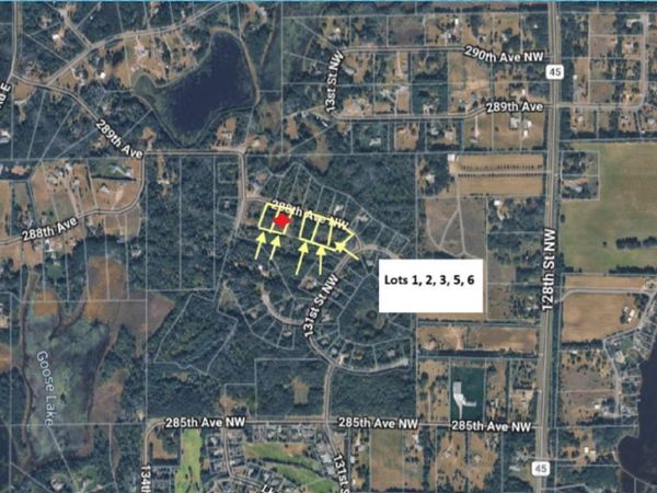 XXXXX 288th Avenue NW, Zimmerman, MN 55371