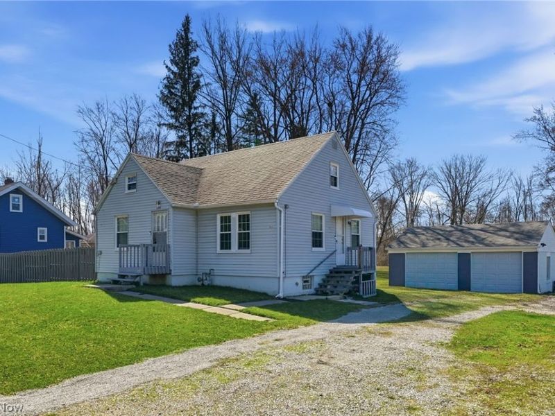 9614 Ravenna Road, Twinsburg, OH 44087 Photo 2