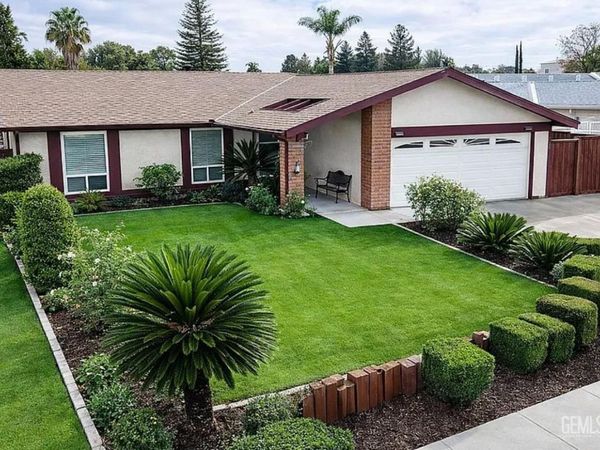 3629 Eisenhower Avenue, Bakersfield, CA 93309