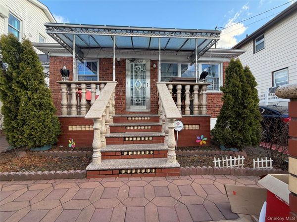 174-28 126th Avenue , Jamaica, NY 11434