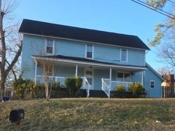 4212 Howell Road, Chattanooga, TN 37411