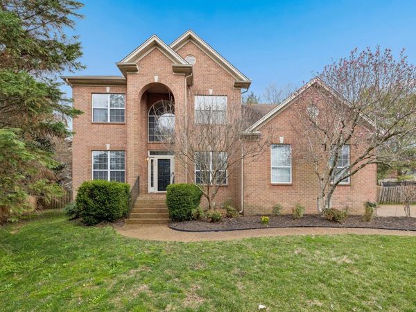 605 Redleaf Ridge Cir, Nashville, TN 37211
