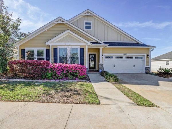 3260 Coneflower Drive, Tallahassee, FL 32311