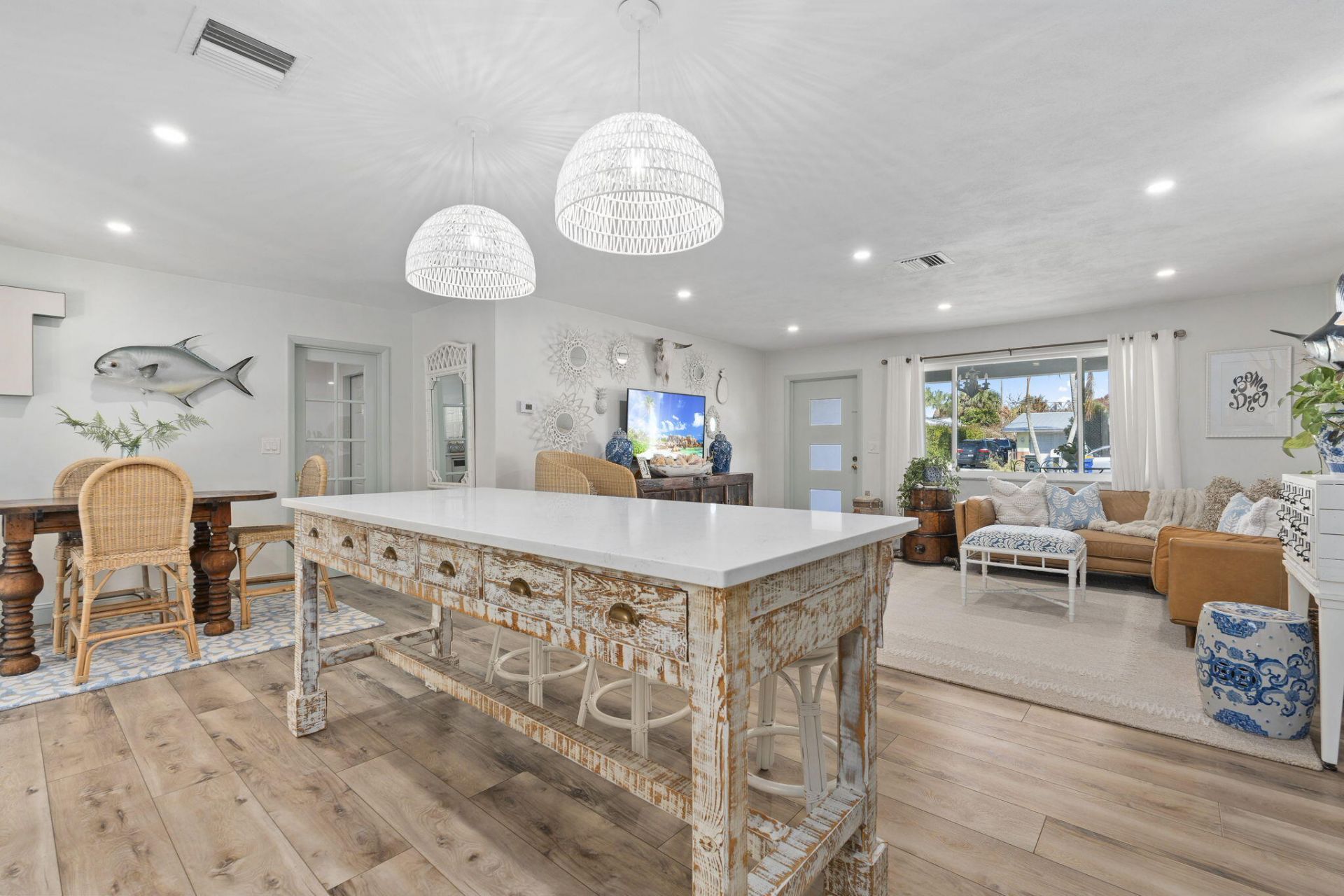 3528 NE Jeannette Drive, Jensen Beach, FL 34957 Photo