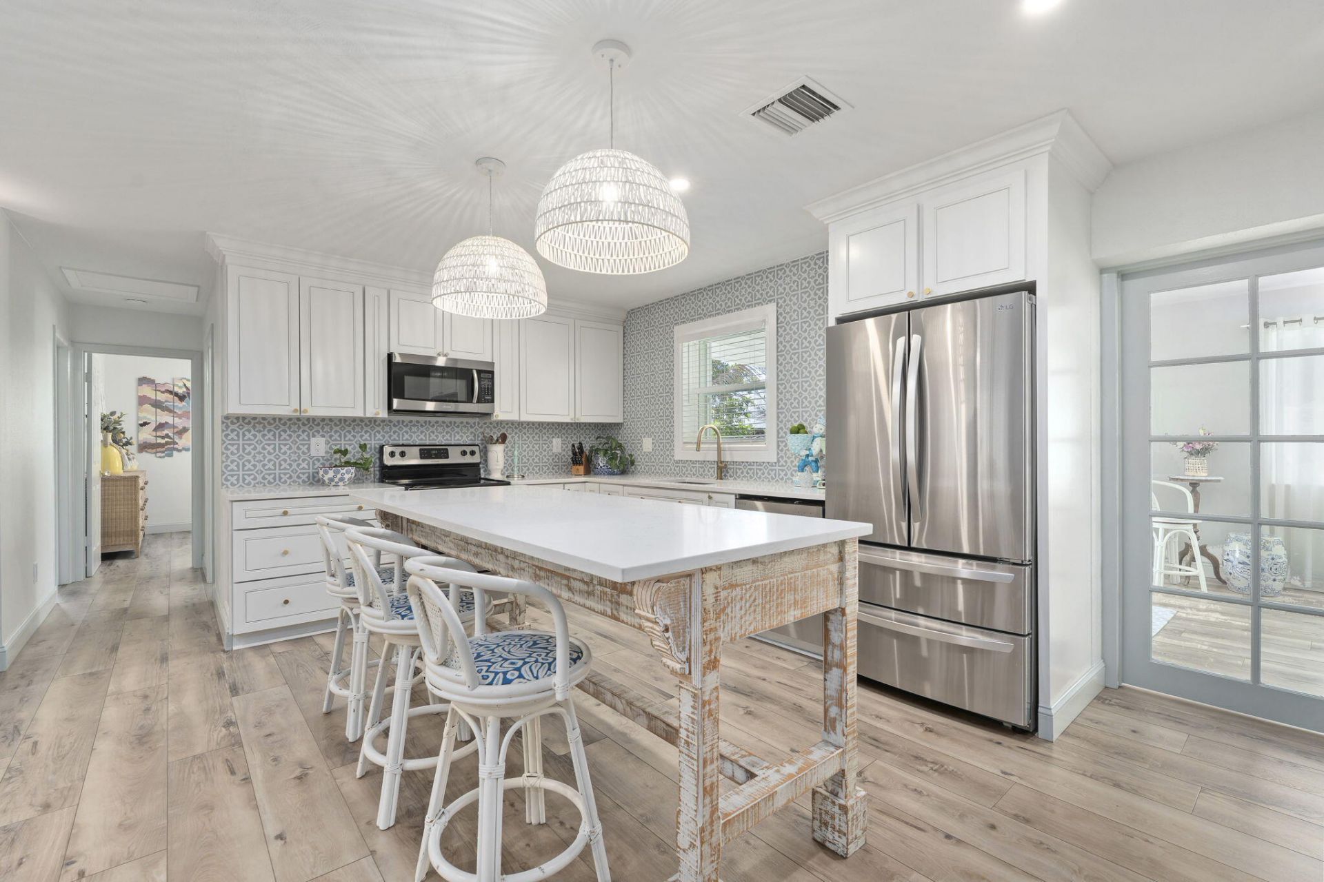 3528 NE Jeannette Drive, Jensen Beach, FL 34957 Photo