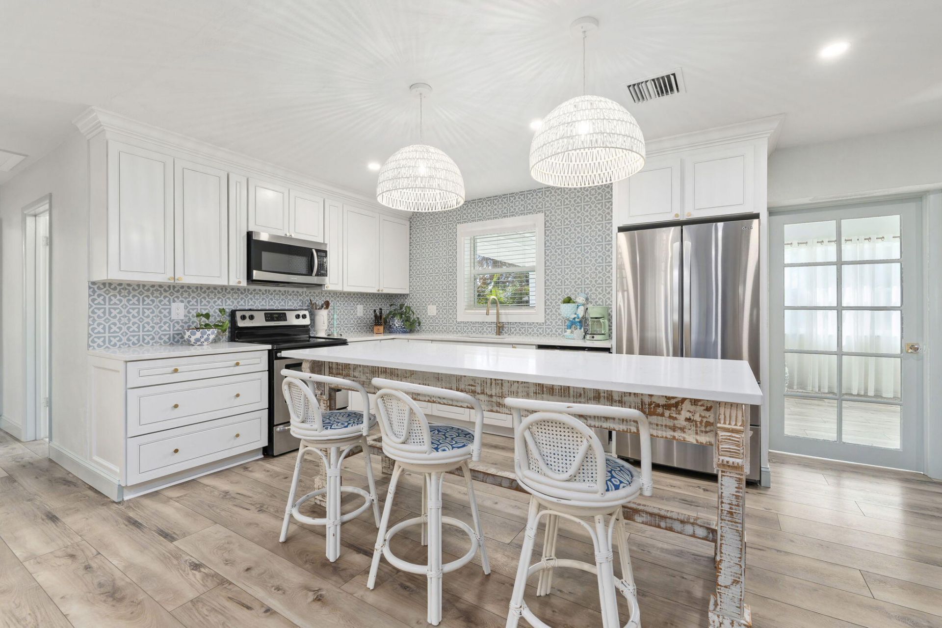 3528 NE Jeannette Drive, Jensen Beach, FL 34957 Photo