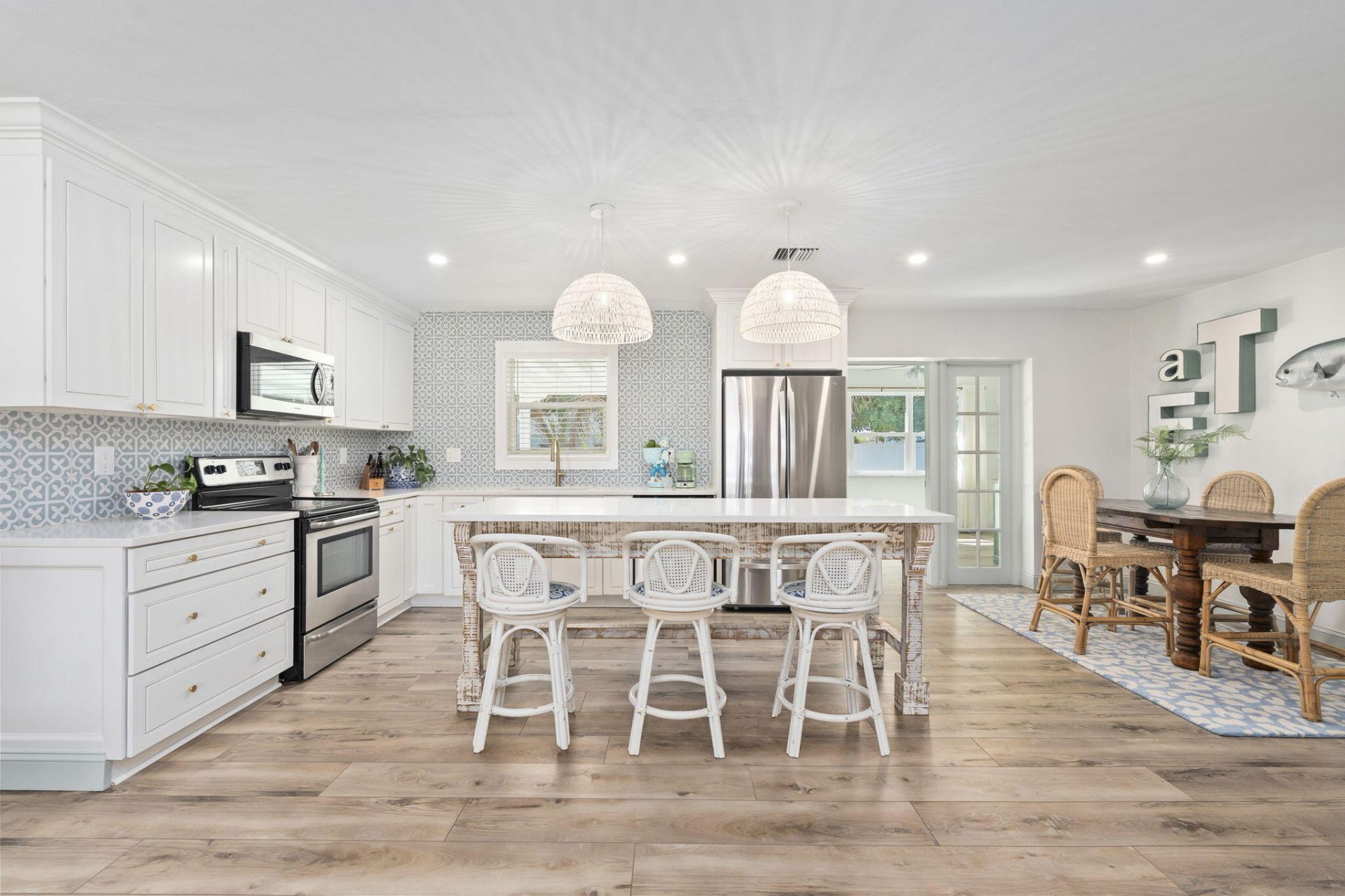 3528 NE Jeannette Drive, Jensen Beach, FL 34957 Photo