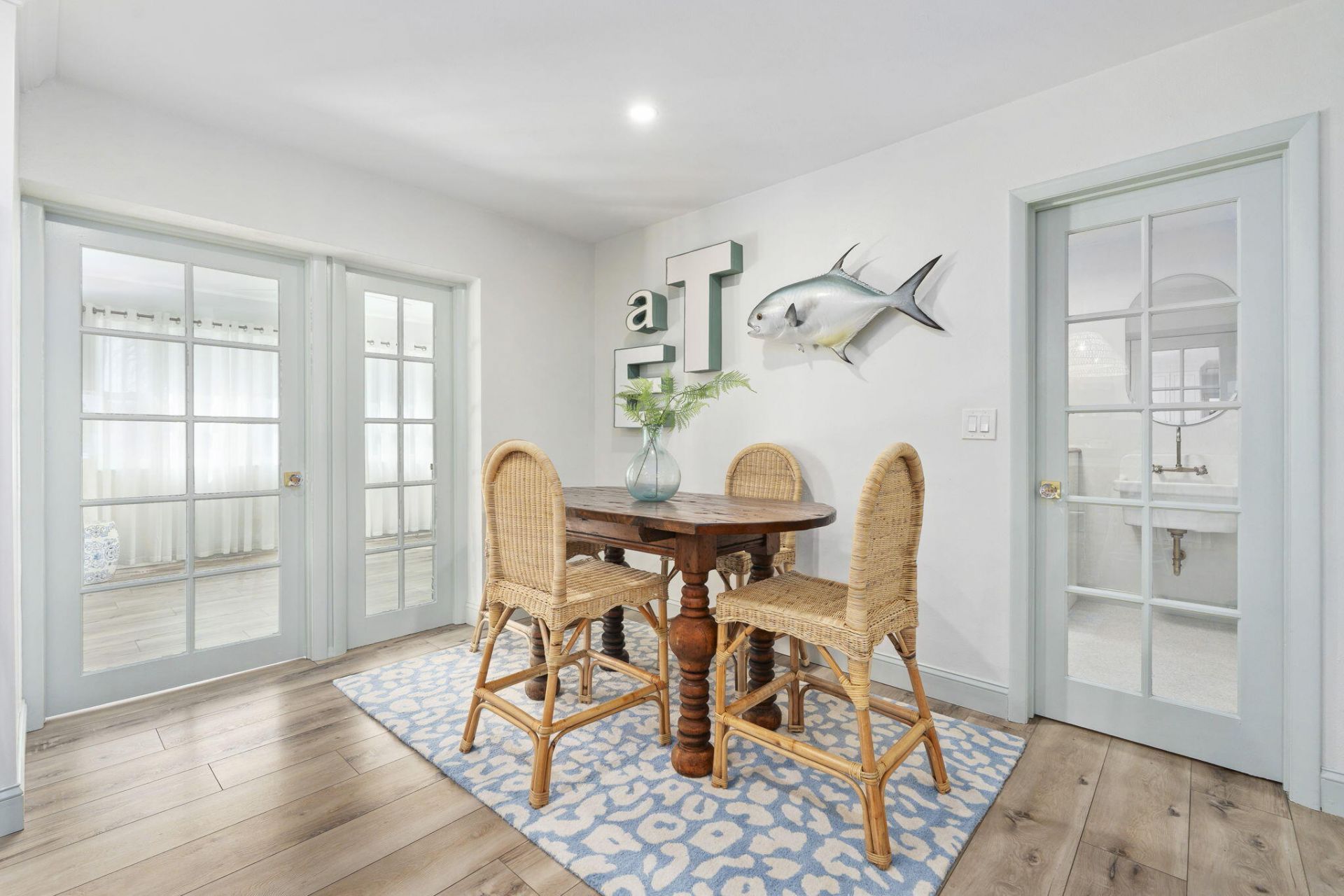 3528 NE Jeannette Drive, Jensen Beach, FL 34957 Photo