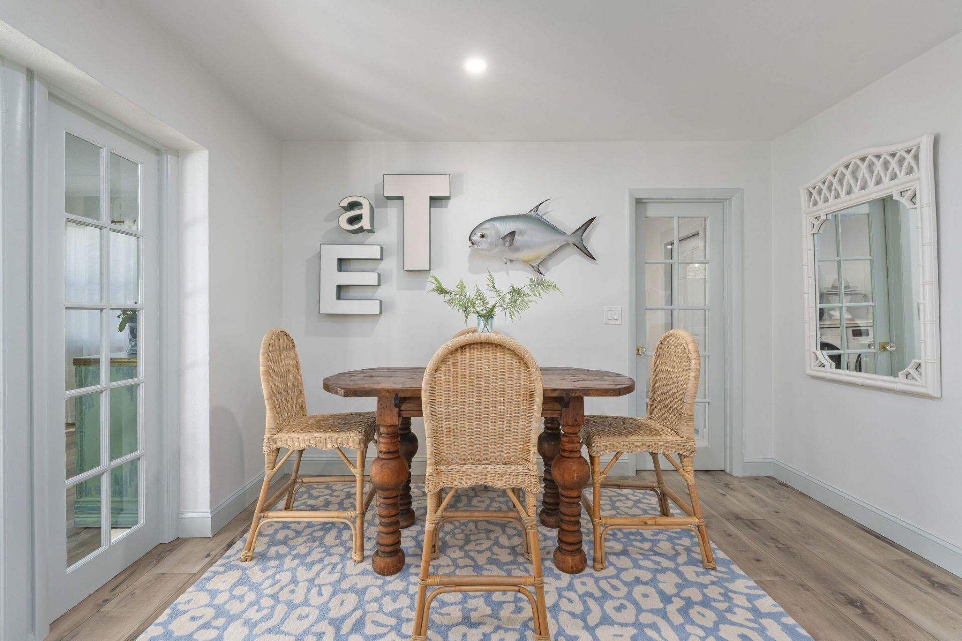 3528 NE Jeannette Drive, Jensen Beach, FL 34957 Photo