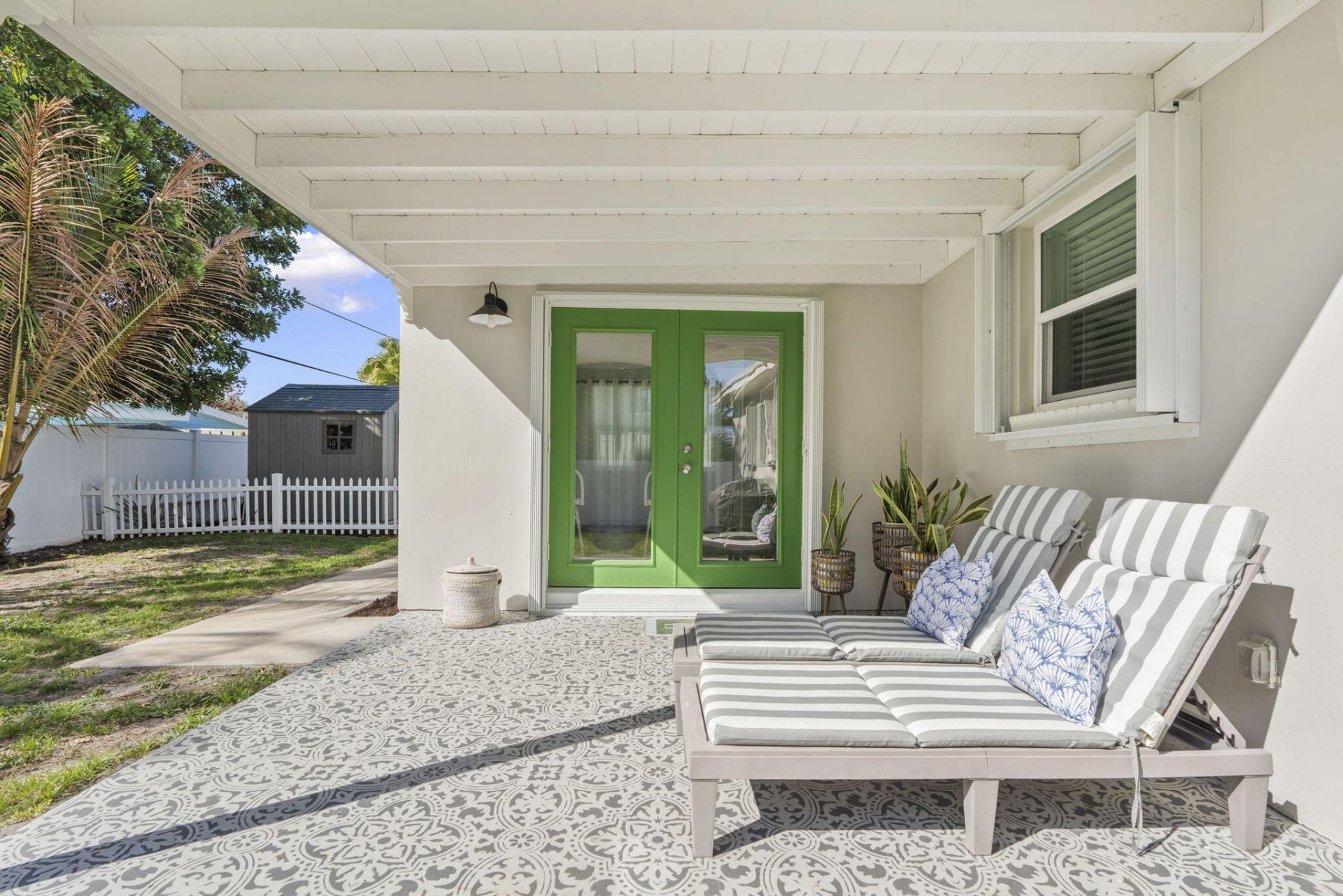 3528 NE Jeannette Drive, Jensen Beach, FL 34957 Photo