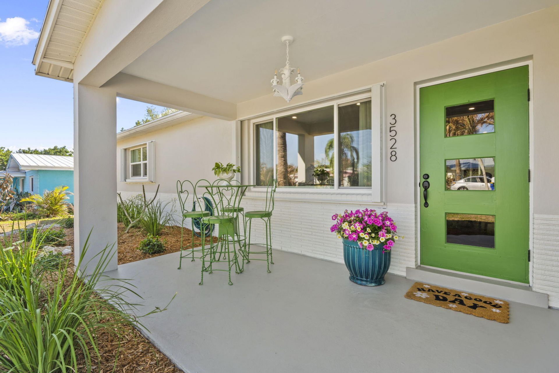 3528 NE Jeannette Drive, Jensen Beach, FL 34957 Photo