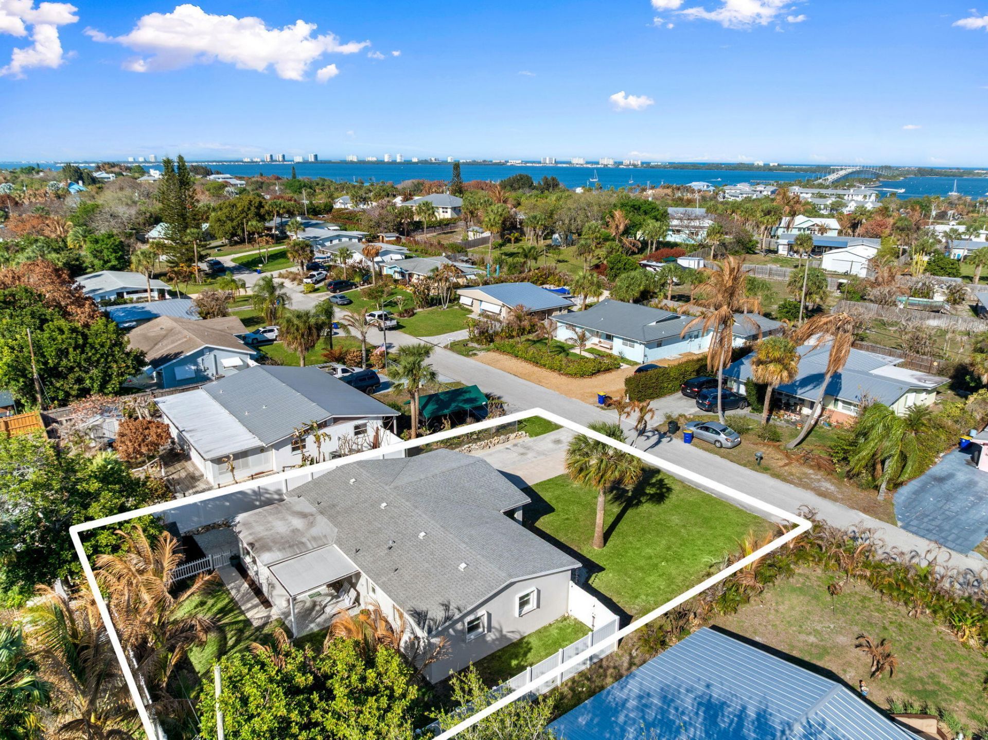 3528 NE Jeannette Drive, Jensen Beach, FL 34957 Photo