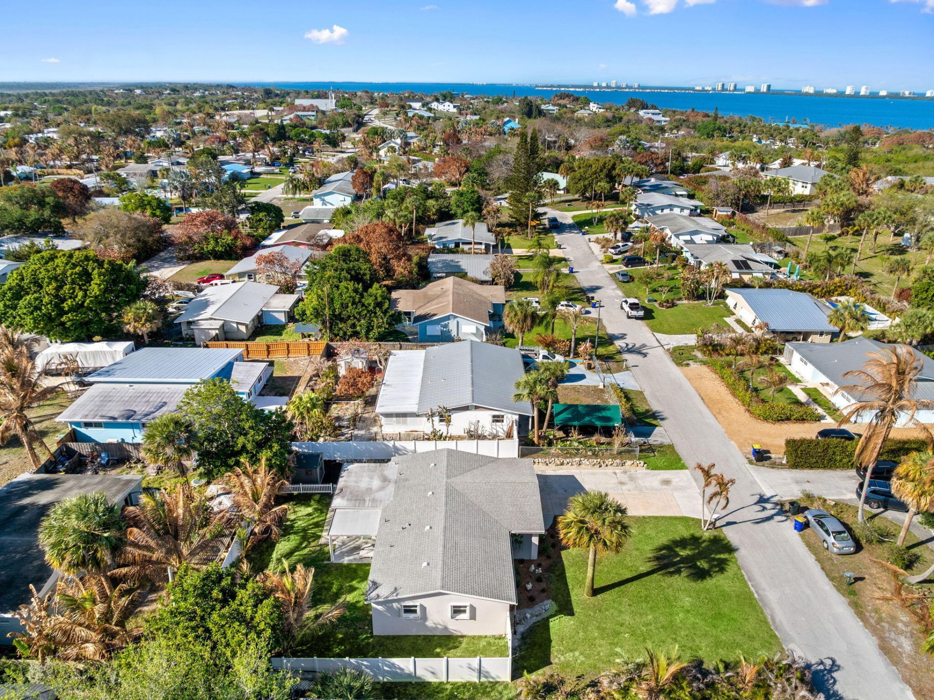 3528 NE Jeannette Drive, Jensen Beach, FL 34957 Photo