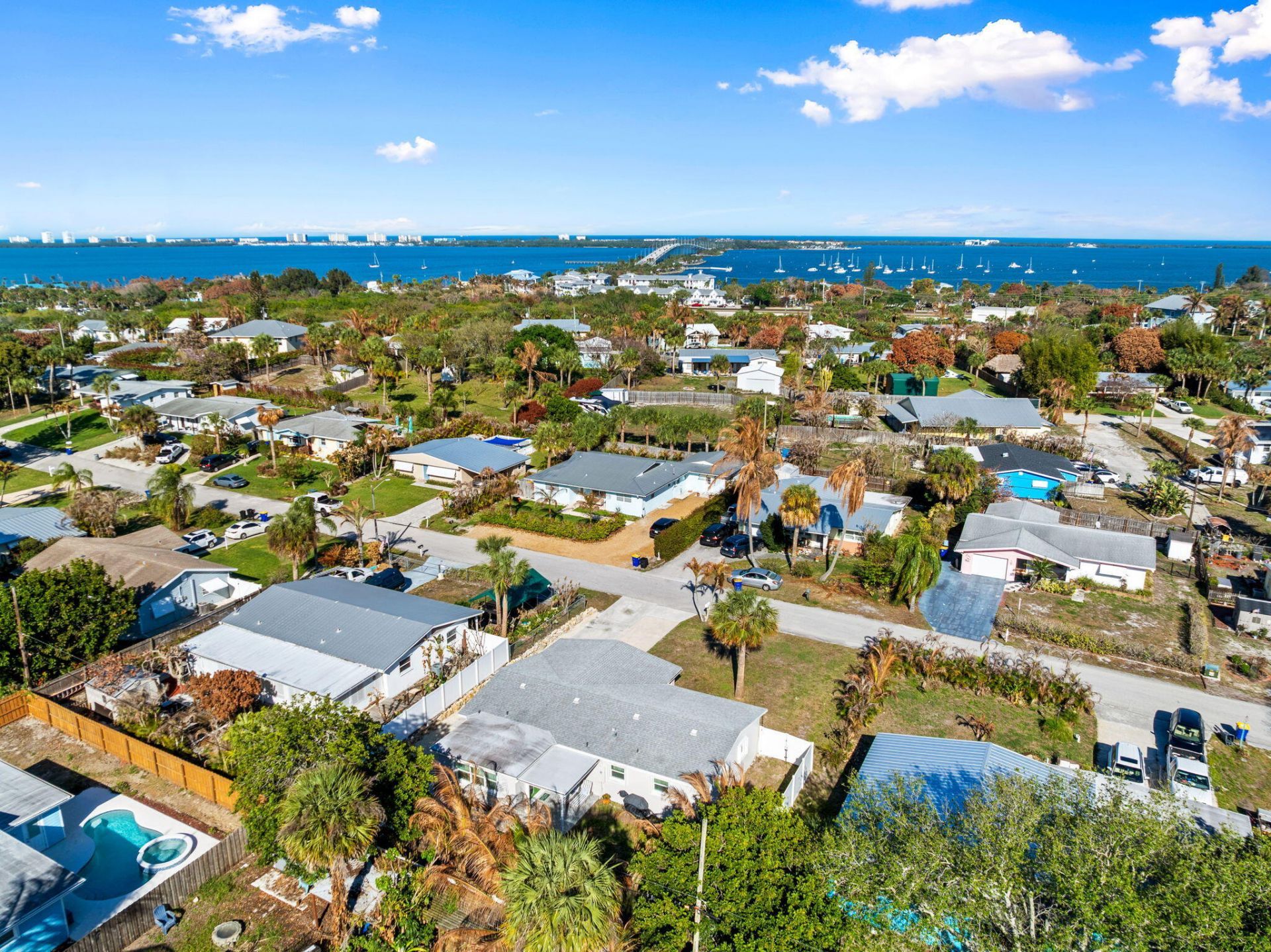 3528 NE Jeannette Drive, Jensen Beach, FL 34957 Photo